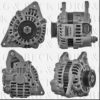 BORG & BECK BBA2951 Alternator